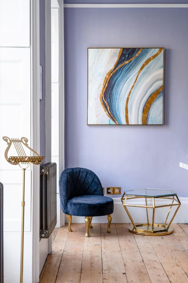 Darcys' View Leilighet Bath Eksteriør bilde